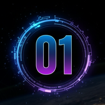 Step 01