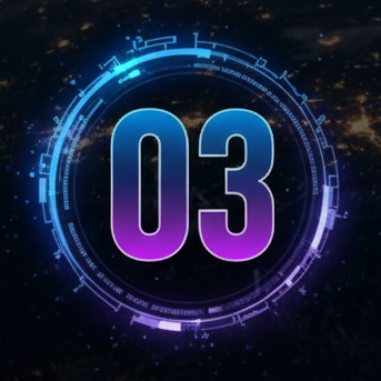 Step 03