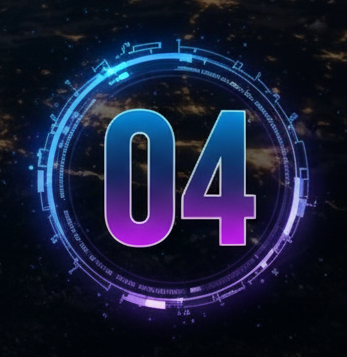 Step 04